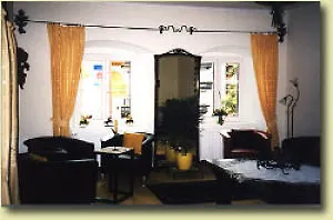 Hotell Schwarzes Roessl